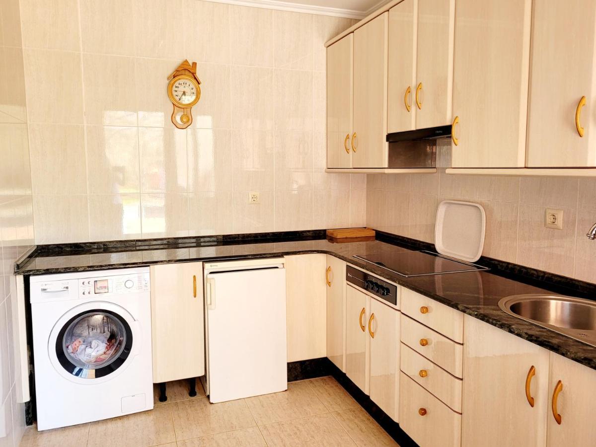 A Conda-Habitacion Privada Арсуа Экстерьер фото