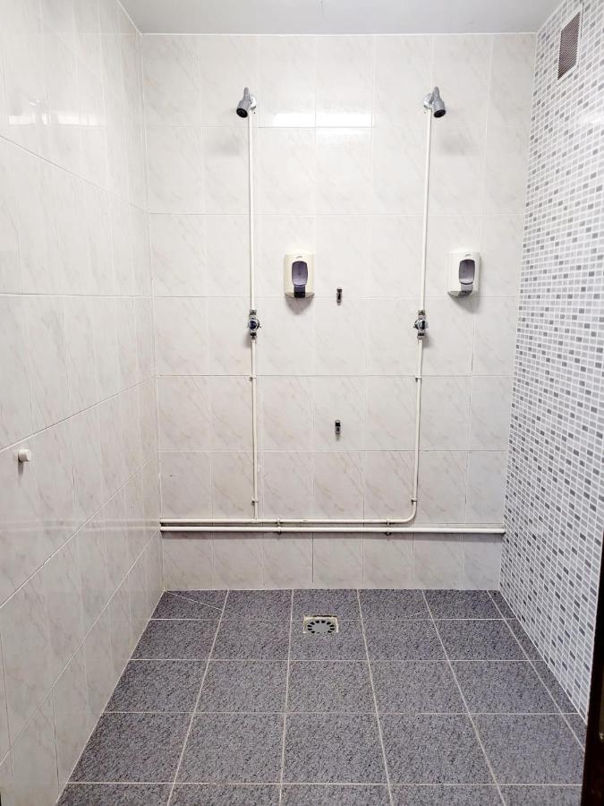A Conda-Habitacion Privada Арсуа Экстерьер фото