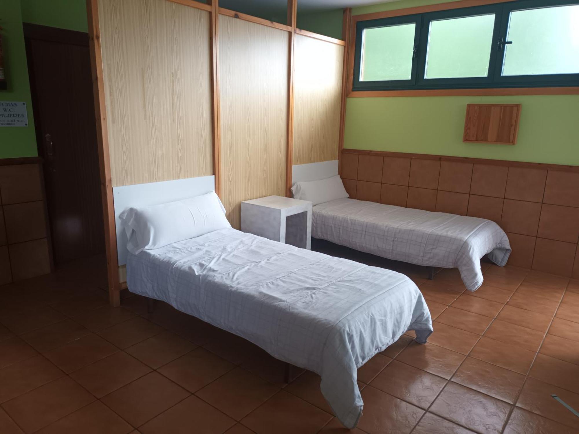 A Conda-Habitacion Privada Арсуа Экстерьер фото